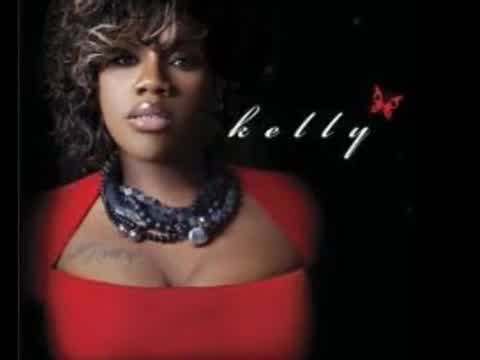 Kelly Price - Himaholic