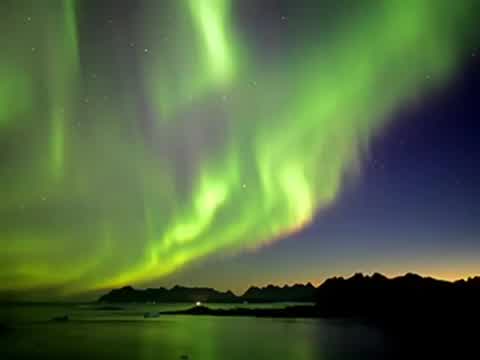 Kenny G - Northern Lights