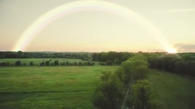 Kerstin Ott - Regenbogenfarben