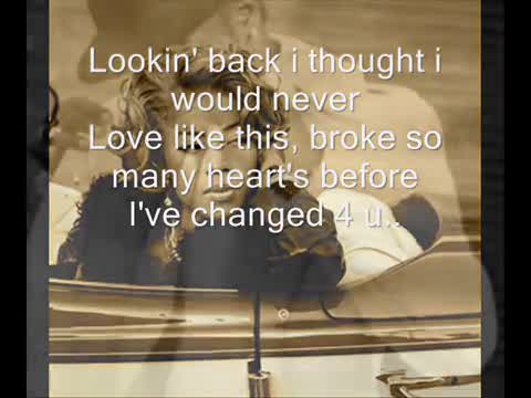 Keyshia Cole - I've Changed My Mind (remix)