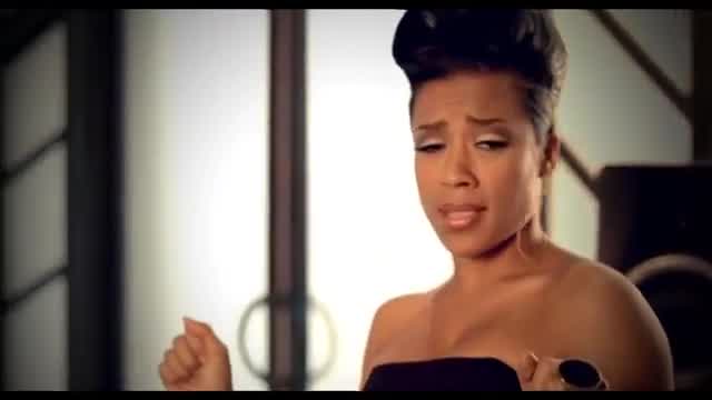 Keyshia Cole - Playa Cardz Right