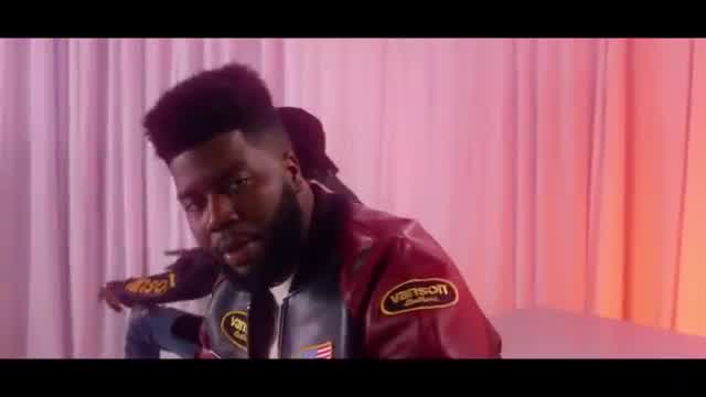 Khalid - OTW