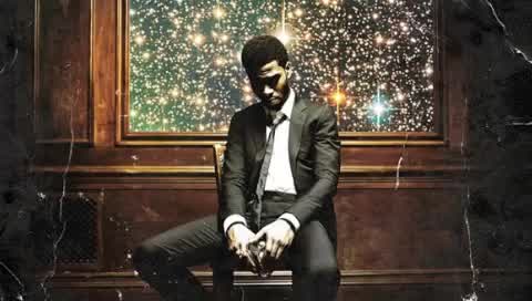 Kid Cudi - The Mood