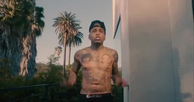 Kid Ink - That's on You