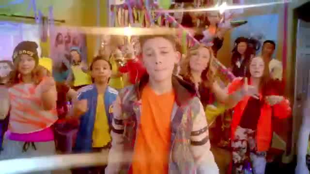 Kidz Bop - Uptown Funk