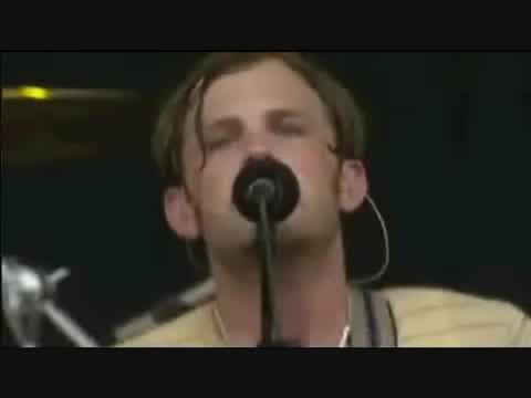 Kings of Leon - McFearless