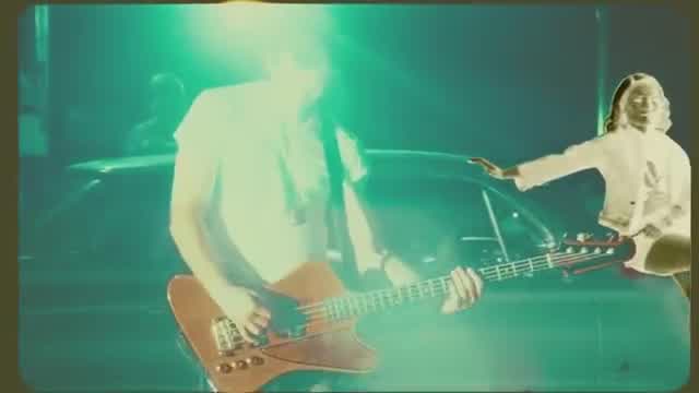 Kings of Leon - Supersoaker