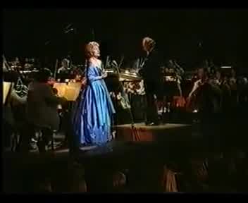 Kiri Te Kanawa - La Bohème: 