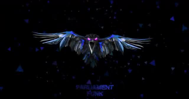 Knife Party - Parliament Funk