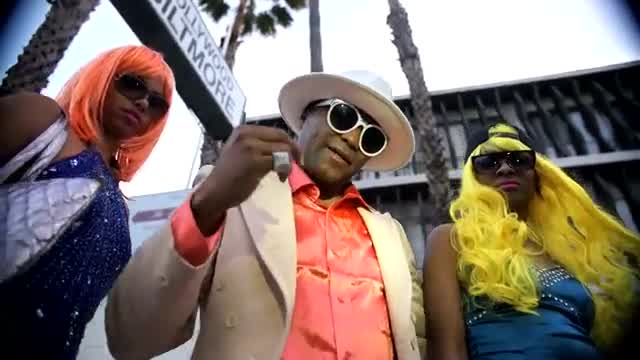 Kool Keith - Woman You the Best