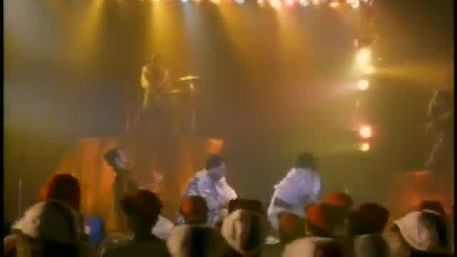 Kool & The Gang - Victory