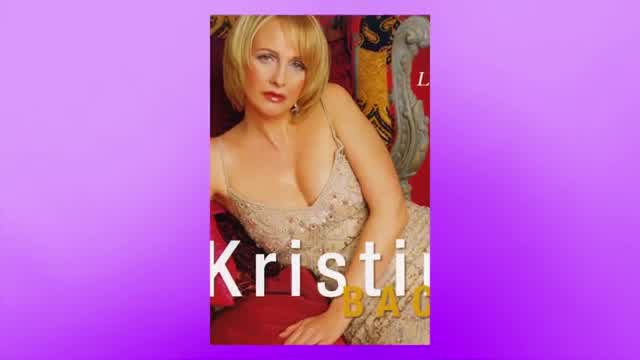 Kristina Bach - Du machst eine Frau erst zur Frau