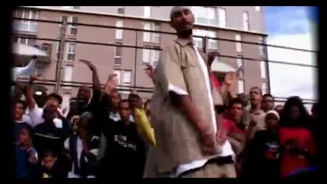 La Fouine - Autobiographie