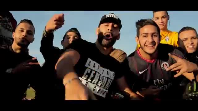 La Fouine - Litron