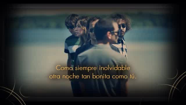 La Oreja de Van Gogh - Sola