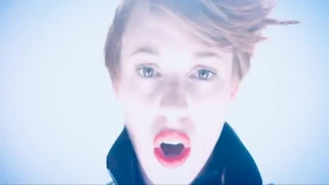 La Roux - In For The Kill