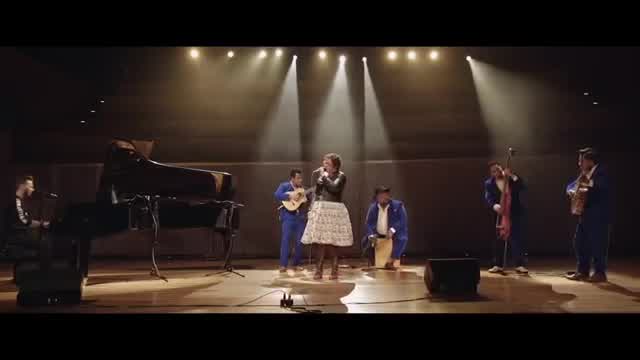 La Santa Cecilia - Ódiame