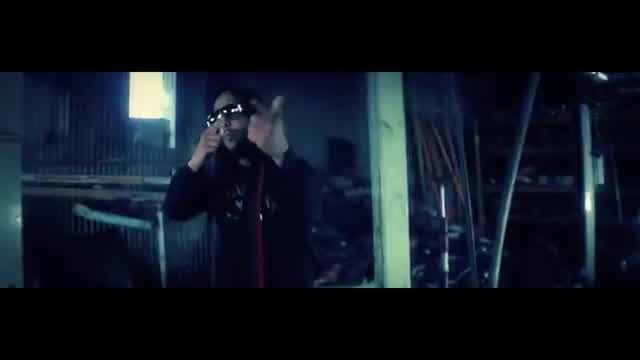 Lacrim - D’où je viens tu connais