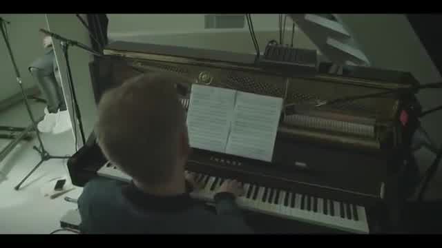 Ólafur Arnalds - Particles