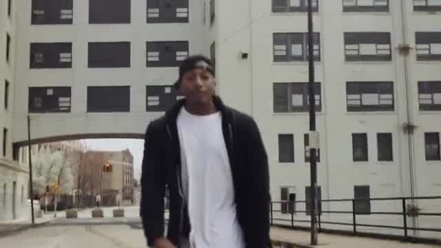 Lecrae - Welcome To America