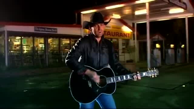 Lee Kernaghan - Listen to the Radio