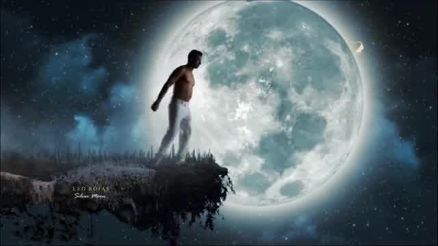 Leo Rojas - Silver Moon