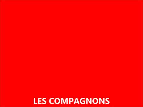 Les Compagnons de la Chanson - Le jour où la pluie viendra