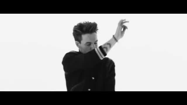 Liam Payne - Strip That Down (acoustic)