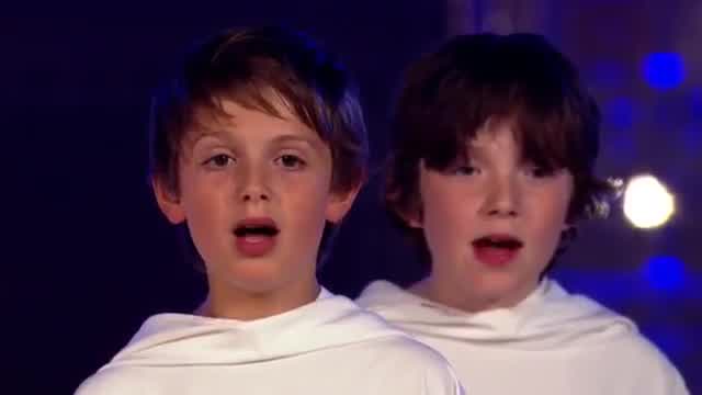 Libera - The Wexford Carol (Carúl Loch Garman)