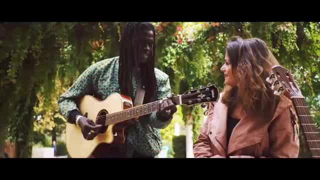 Lidiop - Avec elle (acoustic)