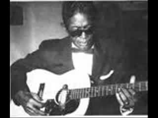 Lightnin’ Hopkins - Jailhouse Blues