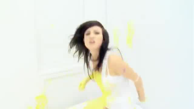 Lights - Second Go