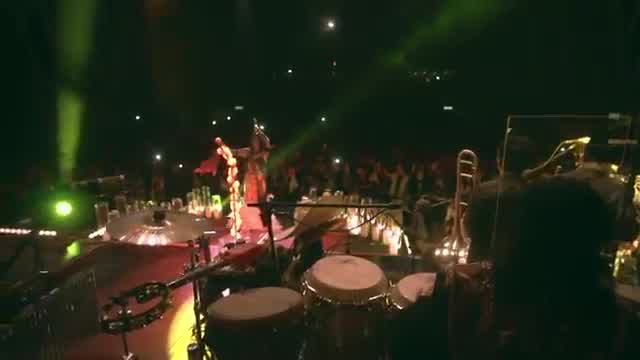 Lila Downs - Mezcalito