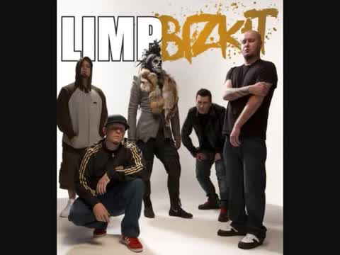 Limp Bizkit - Shotgun