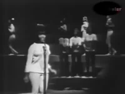 Little Eva - The Loco‐Motion