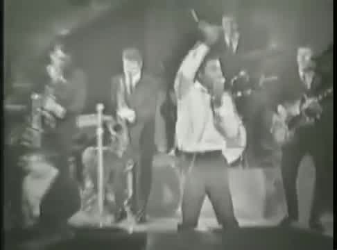 Little Richard - Whole Lotta Shakin' Going On