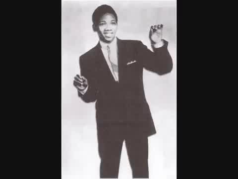 Little Willie John - Let Them Talk