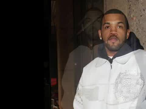 Lloyd Banks - For the Moment
