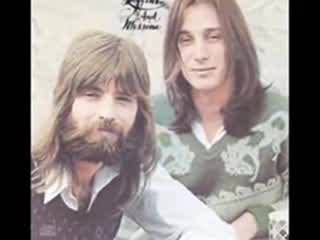 Loggins & Messina - Angry Eyes