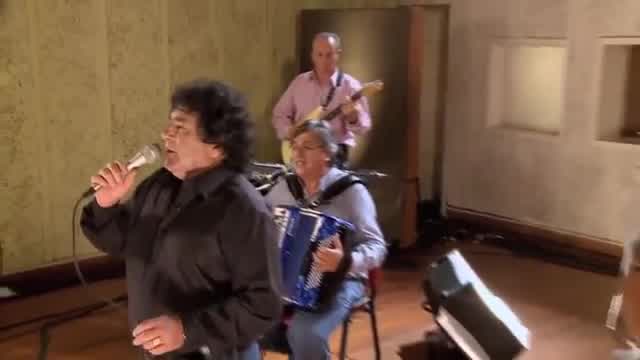 Los Palmeras - Que quiere la chola