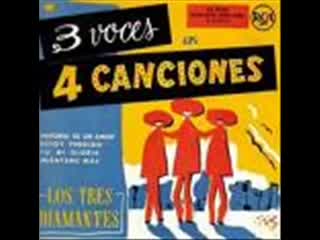 Los Tres Diamantes - Soberbia