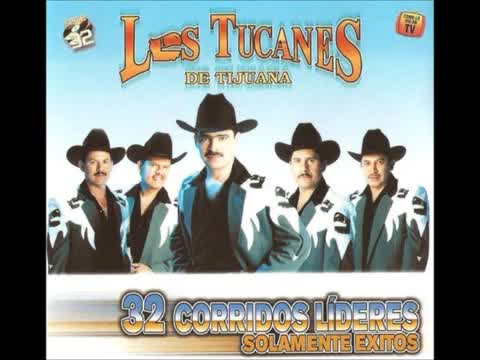 Los Tucanes de Tijuana - Clave Nueva