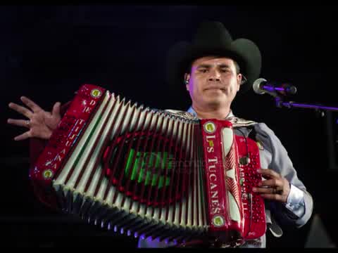 Los Tucanes de Tijuana - El Chemo Lopez