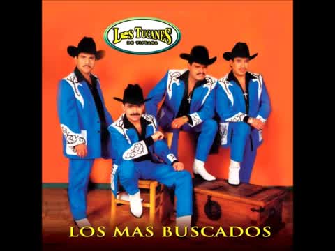 Los Tucanes de Tijuana - El Jefazo