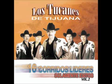 Los Tucanes de Tijuana - El Primo