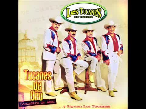 Los Tucanes de Tijuana - Hacemos Bonita Pareja