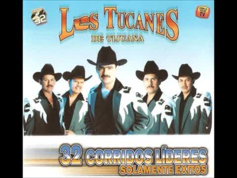 Los Tucanes de Tijuana - La Banda De La Suburban