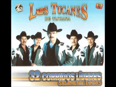 Los Tucanes de Tijuana - Manuel Caro carrillo