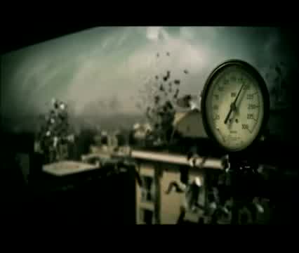 Lostprophets - It's Not the End of the World, but I Can See It From Here