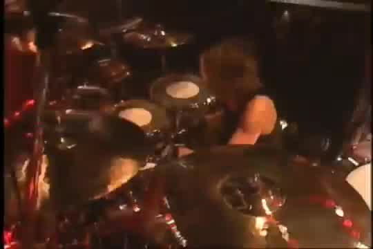Loudness - IN THE MIRROR
